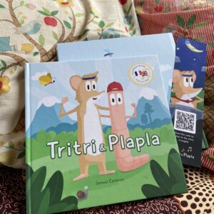 TriTri & PlaPla